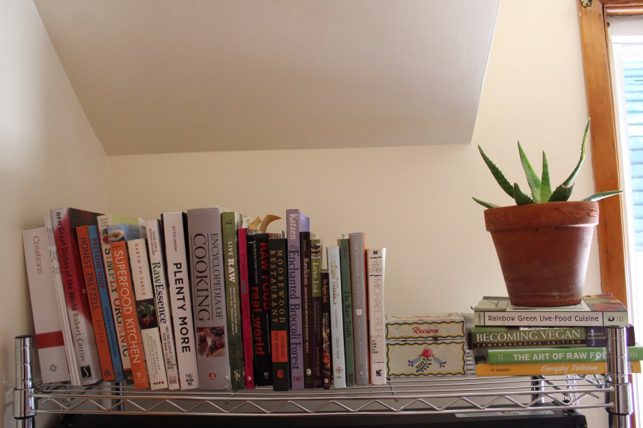 The Making of a Blogger: A reflection on The Making of a Chef by Michael&nbsp;Ruhlman